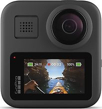 GoPro MAX black