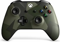 Microsoft Xbox One Wireless Controller [Armed Forces II Special Edition] mimetizzazione