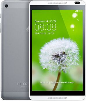 Huawei MediaPad M1 8.0 8" 8GB [wifi] wit