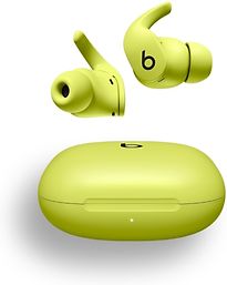 Image of Beats Fit Pro volt yellow (Refurbished)