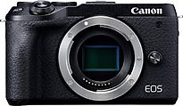 Canon Eos M6 Mark II Body