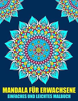 Entspannung pur: Wunderschöne Erwachsenen Mandalas zum Ausdrucken – Kostenlos & Jetzt!