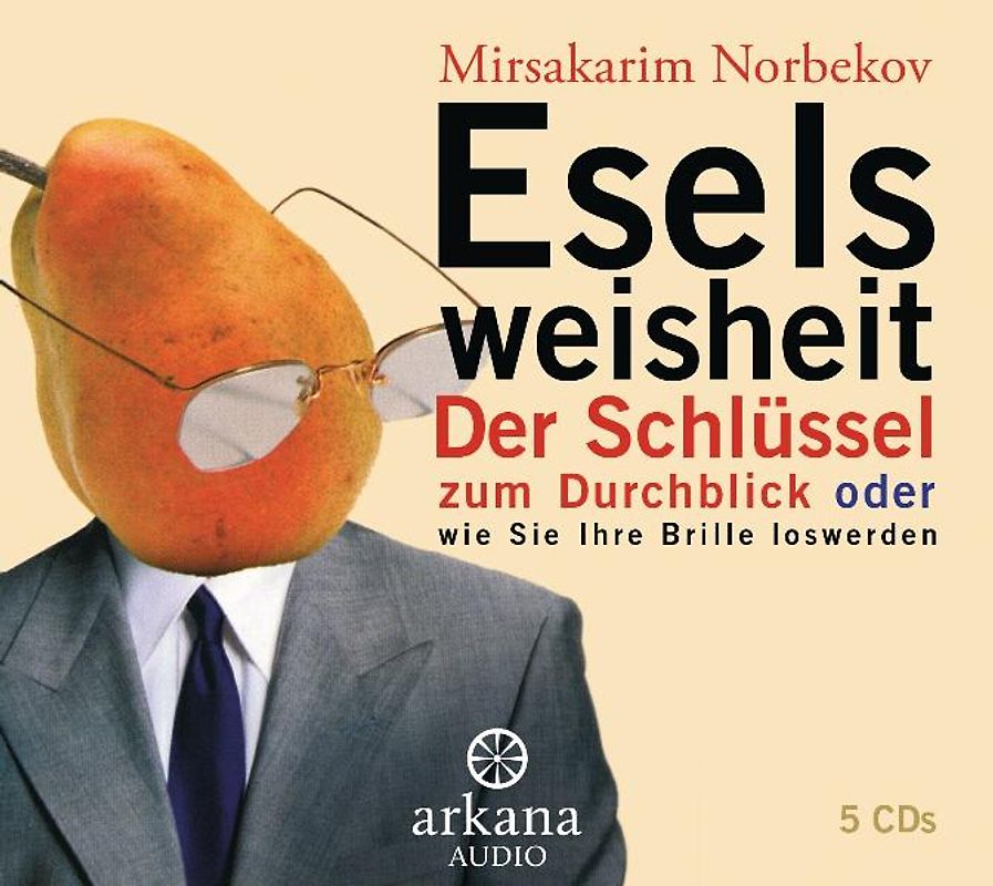 Eselsweisheit