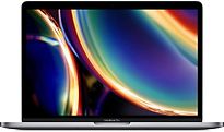 Image of Apple MacBook Pro met Touch Bar en Touch ID 13.3 (True Tone Retina Display) 1.4 GHz Intel Core i5 8 GB RAM 512 GB SSD [2020, QWERTY] spacegrijs (Refurbished)