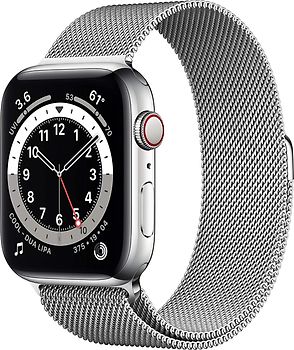 Used iwatch 6 discount