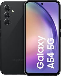 Image 1 : Galaxy A54 5G pas cher : où acheter ce smartphone au meilleur prix ?
