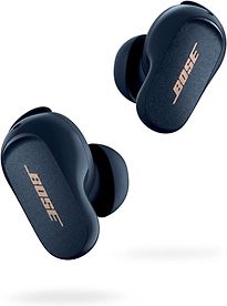 Bose QuietComfort Earbuds II blu
