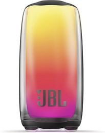 Image of JBL Pulse 5 zwart (Refurbished)