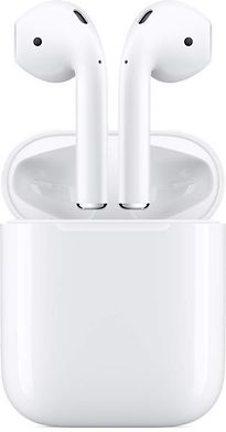 Apple Airpods 2 Avec Chargeur