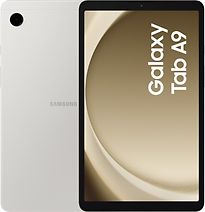 Samsung Galaxy Tab A9 8,7 64GB [wifi + 4G] mystic silver - refurbished