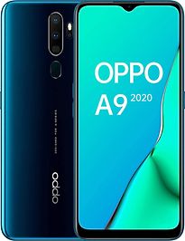 Oppo A9 2020 Dual Sim 128 Go Vert