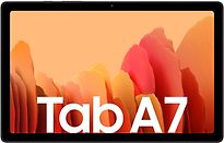 Samsung Galaxy Tab A7 10,4 32GB [WiFi + 4G] oro