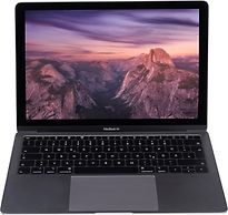 Apple Macbook Air 13.3” (2019) 256Go
