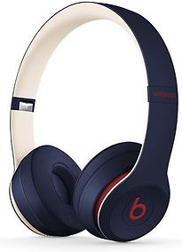 Image of Beats Solo3 Wireless blauw [Club Collection] (Refurbished)
