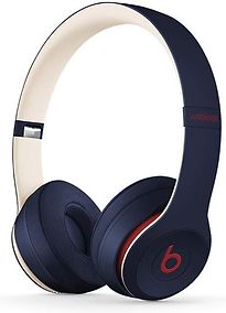 Beats Solo3 Wireless blu [Collezione Club]