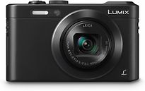 Panasonic Lumix Dmc-Lf1 Eg-K Appareils Photo Numériques 12.8 Mpix Zoom Optique 7 X (Import Europe)