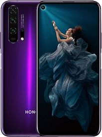 Huawei Honor 20 Pro Dual SIM 256GB paars