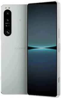 Sony Xperia 1 IV Dual SIM 256GB bianco
