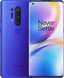 OnePlus 8 Pro Dual SIM 256GB blu (Ricondizionato)