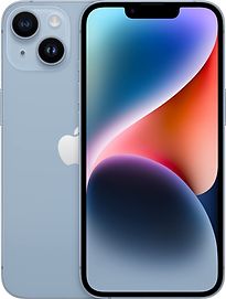 Image 1 : iPhone 14, 14 Plus ou 14 Pro pas cher : où les acheter au meilleur prix ?