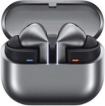 Samsung Galaxy Buds3 Pro argento