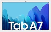 Image of Samsung Galaxy Tab A7 10,4 32GB [wifi + 4G] zilver (Refurbished)