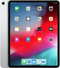 Apple iPad Pro 12,9 1TB [Wi-Fi + cellulare, modello 2018] argento