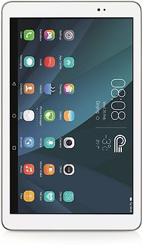 Huawei Media Pad T1 10 9,6 16GB [wifi+4G] witzilver - refurbished