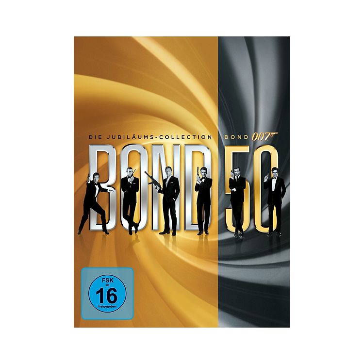 外国映画 BOND 50  DVD-Deutsch PAL 外国映画 BOND 50 DVD-Deutsch PAL 41LhtATaDjL._AC_SY200_QL15_.jpg