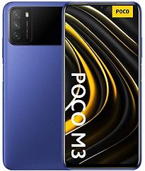 Xiaomi Poco M3 64Go