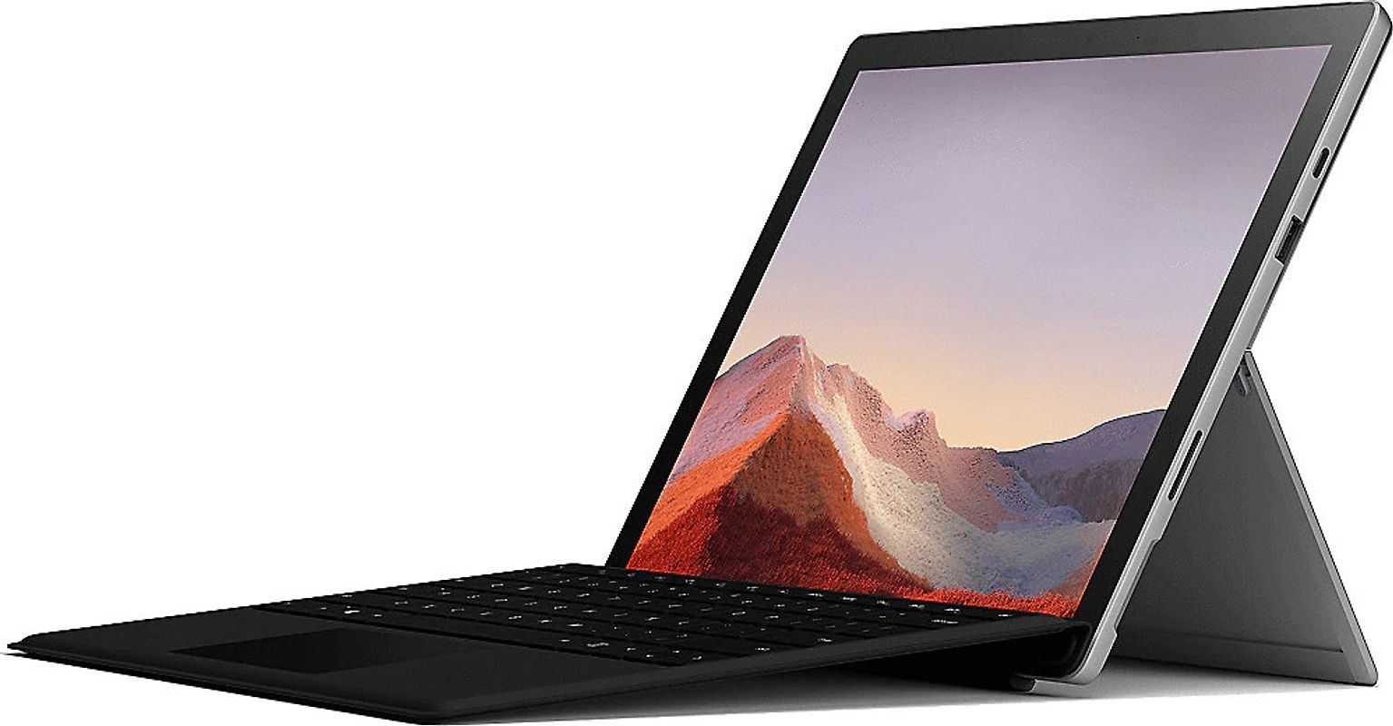En offre exclusive Microsoft, la célèbre Surface Pro 7 est encore moins  chère en reconditionné