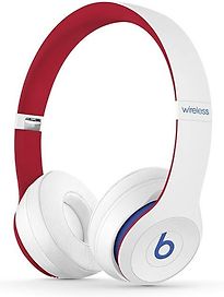 Image of Beats Solo3 Wireless wit [Club Collection] (Refurbished)