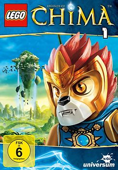 Lego Legends Of Chima 1 Gebraucht Kaufen
