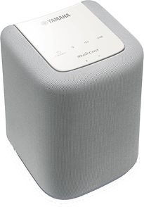 Yamaha MusicCast WX-010 bianco