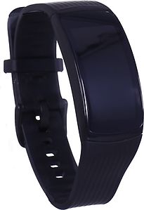 Offrir un Produit High-Tech Reconditionné à Noël ? 36 Samsung Gear Fit2 Pro Large noir