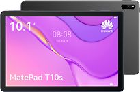 Huawei MatePad T 10s 10,1 128GB [WiFi + 4G] blu profondo