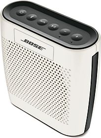 Bose SoundLink Colour altoparlante blutooth bianco...