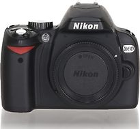 Nikon D60