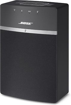 Refurbished Bose 10 Series music system zwart kopen |