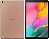 Samsung Galaxy Tab A 10.1 (2019) 10,1 32GB [Wi-Fi] goud - refurbished