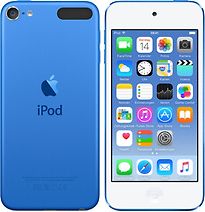 Apple Ipod Touch 7G 128Gb Bleu