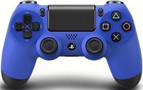Manette Sony PS4 Dualshock 4 Bleue