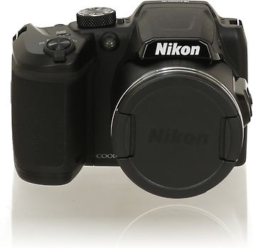 Refurbished Nikon 3 jaar garantie | rebuy