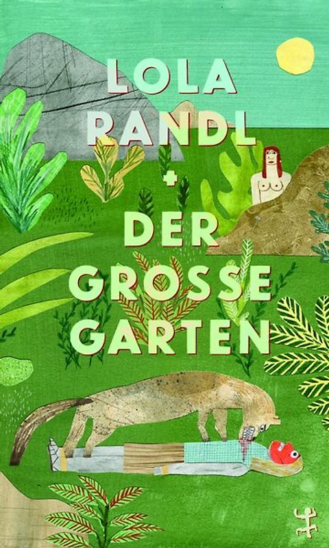 Der Große Garten