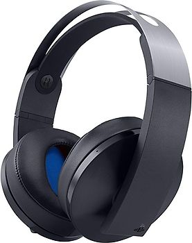 abuela Chorrito sol Comprar PlayStation 4 Platinum Wireless Headset Auriculares inalámbricos  barato reacondicionado | rebuy