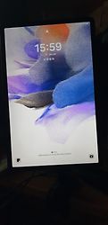 Kundenbild für Samsung Galaxy Tab S7 FE 5G 12,4" 64GB [Wi-Fi + 5G] mystic black