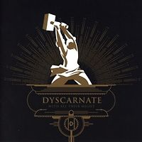 Dyscarnate - With All Their Might
