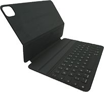 Apple Smart Keyboard Folio nero per iPad Pro 11 [2. Generazione, tastiera inglese, QWERTY]