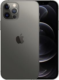 Apple iPhone 12 Pro 512GB Grafite (Ricondizionato)