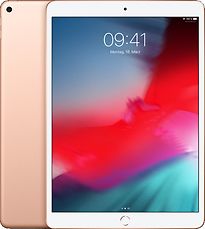 Apple iPad Air 3 10,5 64GB [Wi-Fi] oro